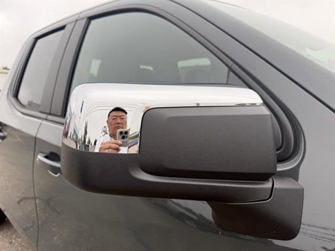 New 2026 Chevrolet Silverado 1500 LT image 15