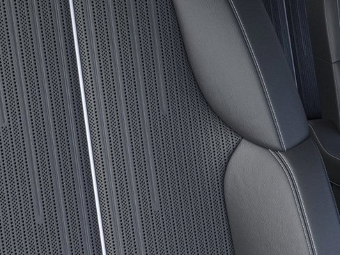 New 2026 Cadillac Vistiq Sport image 21