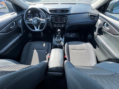 Used 2019 Nissan Rogue SV image 15