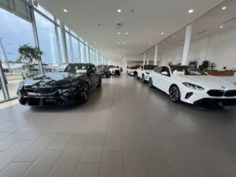 New 2026 BMW X7 xDrive40i w/ M Sport Package image 6