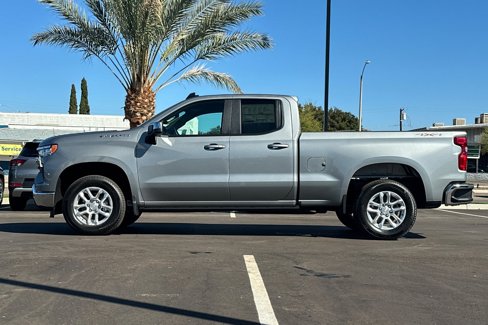 New 2026 Chevrolet Silverado 1500 LT image 7