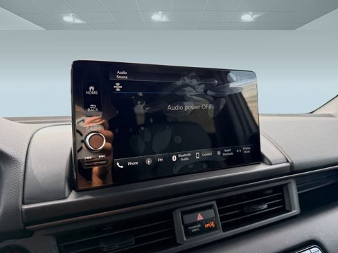 New 2025 Honda Pilot TrailSport image 28
