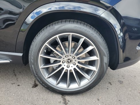 New 2026 Mercedes-Benz GLE 450 4MATIC image 7