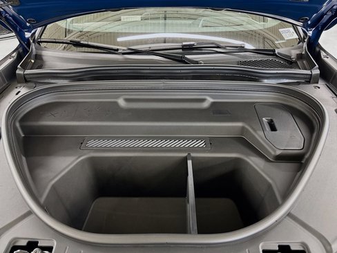 New 2025 Audi SQ6 e-tron Premium Plus image 22