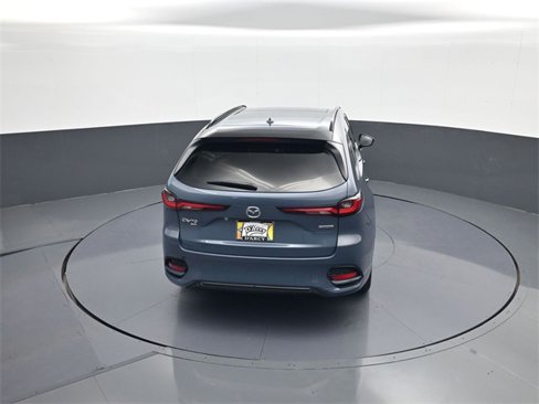 Used 2025 MAZDA CX-70 3.3 Turbo S w/ Premium Plus image 18