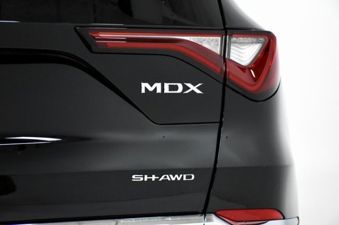 Used 2025 Acura MDX w/ Technology Package image 33