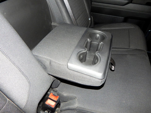 Used 2024 GMC Sierra 1500 Elevation w/ Preferred Package image 23