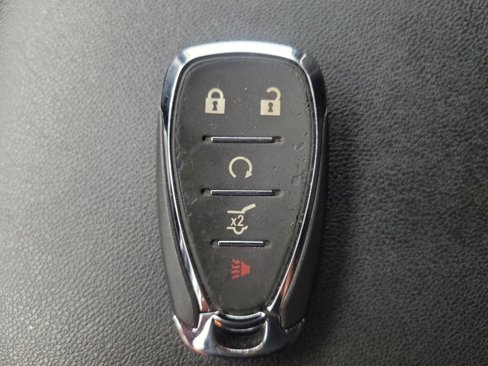 Used 2022 Chevrolet Equinox LT image 32