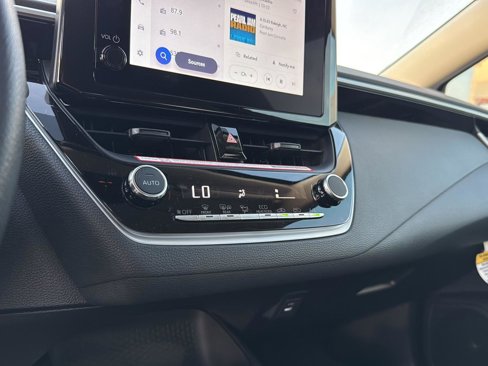 New 2026 Toyota Corolla LE image 22