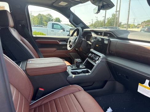 New 2026 GMC Sierra 1500 Denali Ultimate image 10