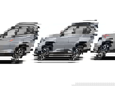 New 2025 Subaru Forester Touring image 3
