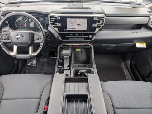 New 2026 Toyota Tundra SR5 image 15