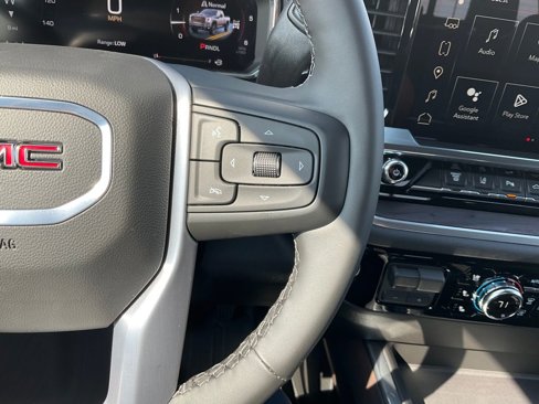 New 2026 GMC Sierra 3500 SLT image 6
