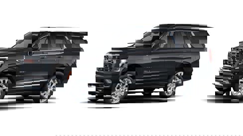 New 2026 GMC Yukon Denali image 4