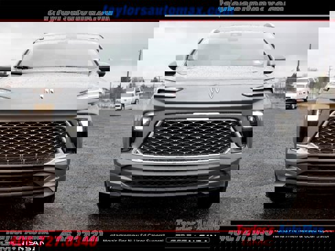 Used 2024 Buick Encore GX Avenir image 39