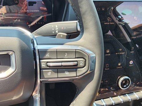 New 2026 GMC Terrain Denali image 20