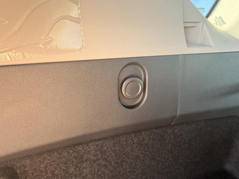 New 2026 Nissan Rogue SV image 37
