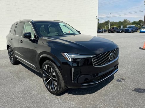 New 2026 Volvo XC90 B5 Ultra image 24