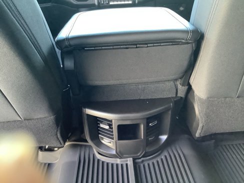 New 2026 RAM 3500 Tradesman image 33