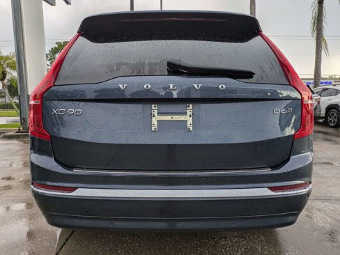 Used 2023 Volvo XC90 B6 Ultimate w/ Protection Package Premier image 5