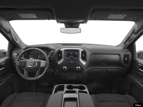 New 2025 GMC Sierra 2500 Denali Ultimate image 4