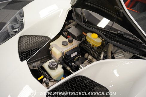 Used 2017 Ford GT image 35