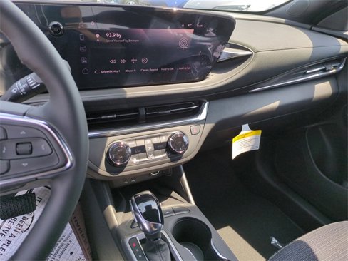 New 2025 Buick Envista Preferred w/ Convenience I Package image 21