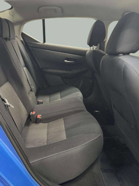 Used 2021 Nissan Sentra SV w/ Trunk Package image 8