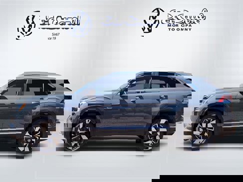 New 2026 Volkswagen Atlas Cross Sport SEL image 4