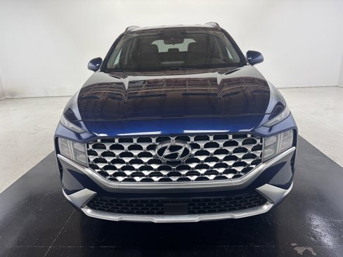 Used 2022 Hyundai Santa Fe SEL image 4