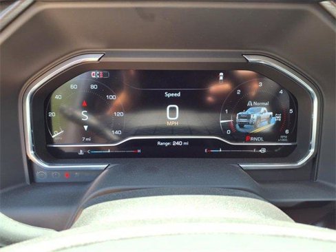 New 2025 GMC Sierra 2500 AT4 w/ AT4 Premium Plus Package image 17
