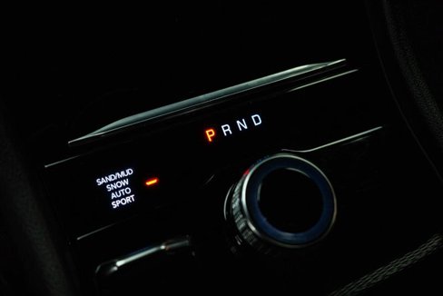Used 2024 Jeep Grand Cherokee L Limited w/ Luxury Tech Group II image 21
