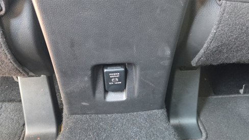 Used 2024 Mitsubishi Eclipse Cross ES image 23