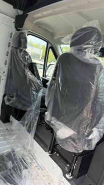 Used 2025 RAM ProMaster 2500 w/ Safety Group image 15