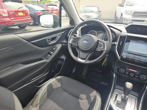 Used 2019 Subaru Forester Premium image 23