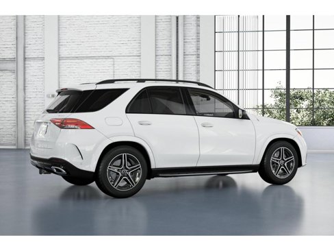 New 2026 Mercedes-Benz GLE 450 4MATIC image 18
