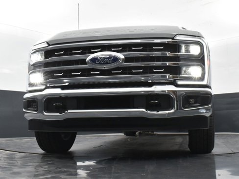 New 2026 Ford F250 XLT image 28