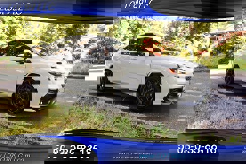 Used 2022 Subaru WRX image 7