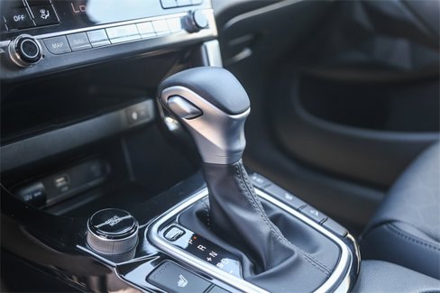 Certified 2024 Kia Seltos EX image 24
