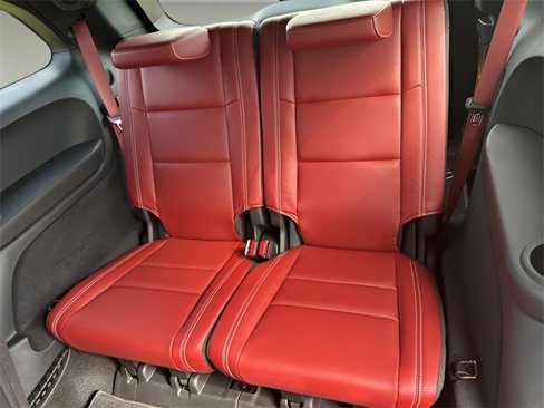 Used 2024 Dodge Durango SRT Hellcat image 7