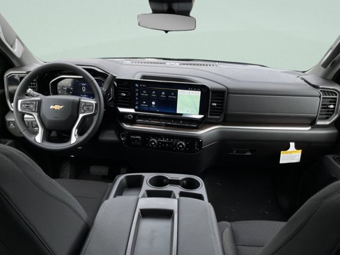 New 2026 Chevrolet Silverado 1500 LT image 37