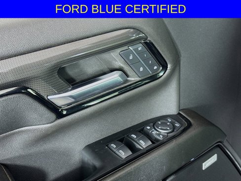 Used 2024 GMC Sierra 2500 AT4 w/ AT4 Premium Plus Package image 18