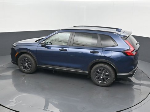 New 2026 Honda CR-V TrailSport image 15