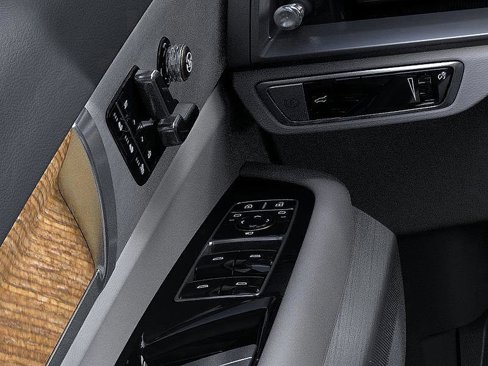 New 2026 Cadillac Vistiq Luxury image 23
