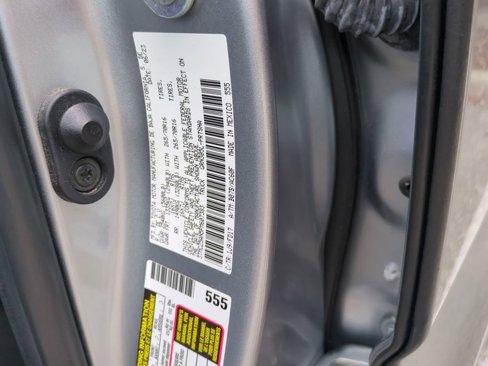 Used 2023 Toyota Tacoma TRD Off-Road image 29