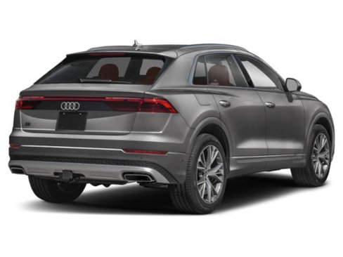 New 2026 Audi Q8 Prestige image 2