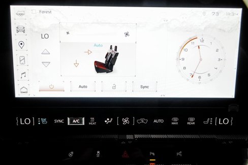 Used 2024 GMC Hummer EV 3X image 30