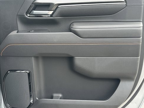 New 2026 GMC Sierra 2500 AT4 w/ AT4 Premium Plus Package image 16