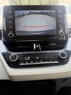 Used 2020 Toyota Corolla LE image 11