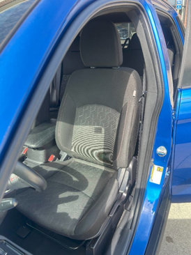 Used 2020 Mitsubishi Outlander Sport Black Edition image 23